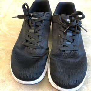 Strike Movement Interval Knit Men’s Size 9.5